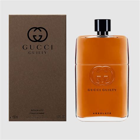 gucci best perfumes for men|best gucci guilty for men.